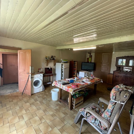  VALOIS IMMOBILIER : Maison / Villa | PAGEAS (87230) | 130 m2 | 129 300 € 