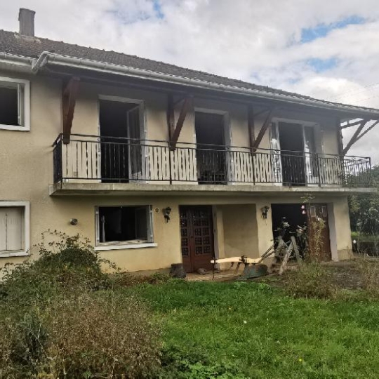 VALOIS IMMOBILIER : Maison / Villa | AIXE-SUR-VIENNE (87700) | 115.00m2 | 132 530 € 