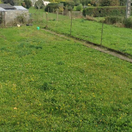  VALOIS IMMOBILIER : Maison / Villa | AIXE-SUR-VIENNE (87700) | 115 m2 | 132 530 € 