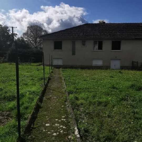  VALOIS IMMOBILIER : Maison / Villa | AIXE-SUR-VIENNE (87700) | 115 m2 | 132 530 € 