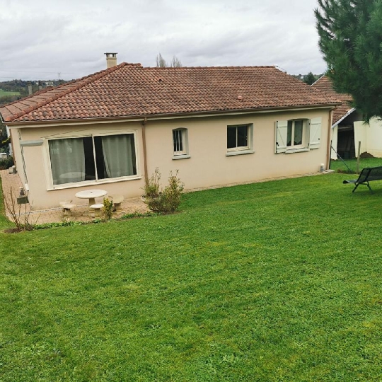  VALOIS IMMOBILIER : Maison / Villa | AIXE-SUR-VIENNE (87700) | 91 m2 | 222 600 € 