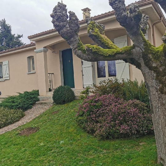  VALOIS IMMOBILIER : Maison / Villa | AIXE-SUR-VIENNE (87700) | 91 m2 | 222 600 € 