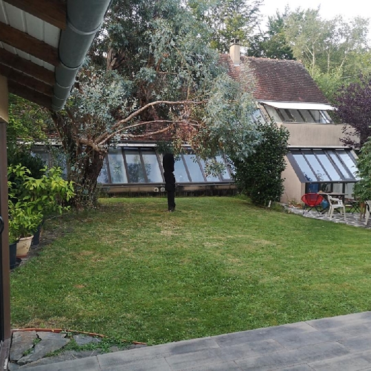  VALOIS IMMOBILIER : House | LIMOGES (87000) | 150 m2 | 290 000 € 