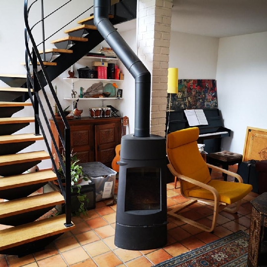  VALOIS IMMOBILIER : House | LIMOGES (87000) | 150 m2 | 290 000 € 