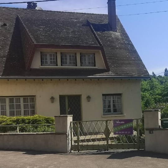 VALOIS IMMOBILIER : Maison / Villa | AIXE-SUR-VIENNE (87700) | 172.00m2 | 185 500 € 
