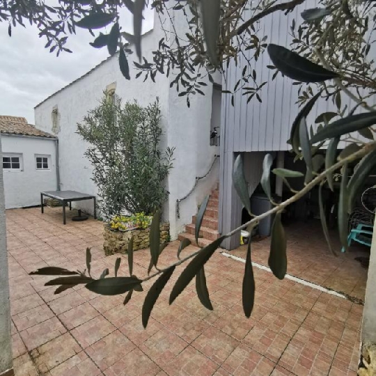  VALOIS IMMOBILIER : Maison / Villa | LOIX (17111) | 78 m2 | 530 000 € 