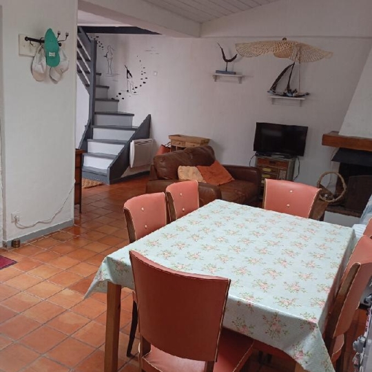  VALOIS IMMOBILIER : Maison / Villa | LOIX (17111) | 78 m2 | 530 000 € 