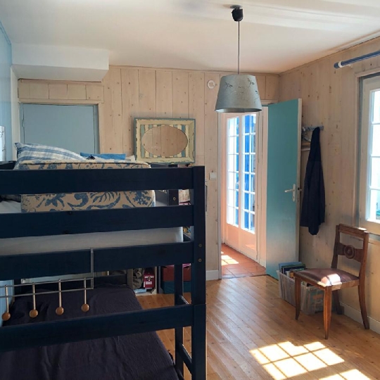  VALOIS IMMOBILIER : Maison / Villa | LOIX (17111) | 78 m2 | 530 000 € 