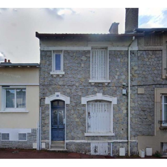  VALOIS IMMOBILIER : Maison / Villa | LIMOGES (87000) | 67 m2 | 198 100 € 