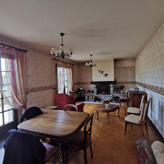  VALOIS IMMOBILIER : Maison / Villa | PAGEAS (87230) | 195 m2 | 273 245 € 