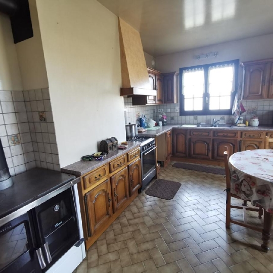  VALOIS IMMOBILIER : Maison / Villa | PAGEAS (87230) | 195 m2 | 273 245 € 