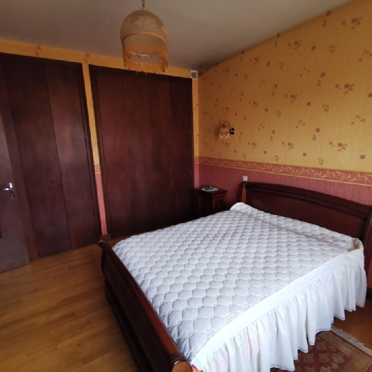  VALOIS IMMOBILIER : Maison / Villa | PAGEAS (87230) | 195 m2 | 273 245 € 