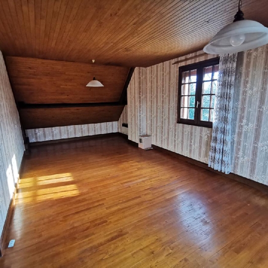  VALOIS IMMOBILIER : Maison / Villa | PAGEAS (87230) | 195 m2 | 273 245 € 