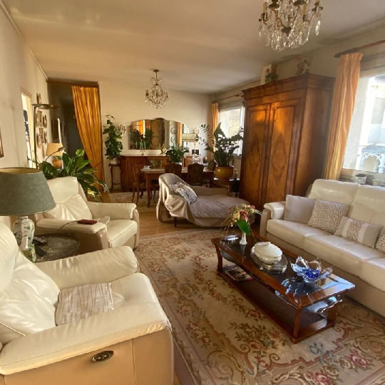  VALOIS IMMOBILIER : Appartement | LIMOGES (87000) | 113 m2 | 253 200 € 