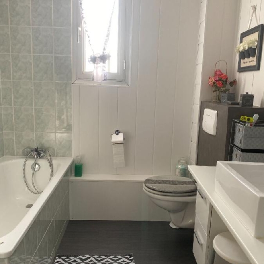  VALOIS IMMOBILIER : Appartement | LIMOGES (87000) | 113 m2 | 253 200 € 