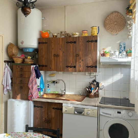  VALOIS IMMOBILIER : Appartement | LIMOGES (87000) | 113 m2 | 253 200 € 