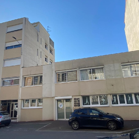  VALOIS IMMOBILIER : Appartement | LIMOGES (87000) | 113 m2 | 253 200 € 