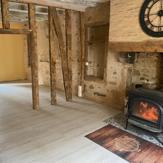 VALOIS IMMOBILIER : Maison / Villa | COGNAC-LA-FORET (87310) | 120 m2 | 118 525 € 