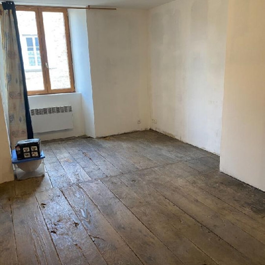  VALOIS IMMOBILIER : Maison / Villa | COGNAC-LA-FORET (87310) | 120 m2 | 118 525 € 