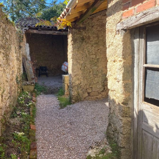  VALOIS IMMOBILIER : Maison / Villa | COGNAC-LA-FORET (87310) | 120 m2 | 118 525 € 