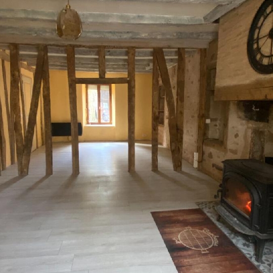  VALOIS IMMOBILIER : House | COGNAC-LA-FORET (87310) | 120 m2 | 107 750 € 