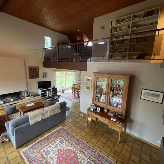 VALOIS IMMOBILIER : Maison / Villa | BESSINES-SUR-GARTEMPE (87250) | 208.00m2 | 253 200 € 