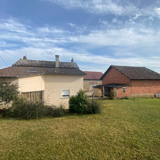  VALOIS IMMOBILIER : House | MEILHAC (87800) | 180 m2 | 269 025 € 