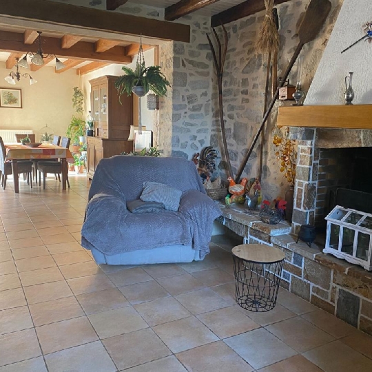  VALOIS IMMOBILIER : House | MEILHAC (87800) | 180 m2 | 269 025 € 