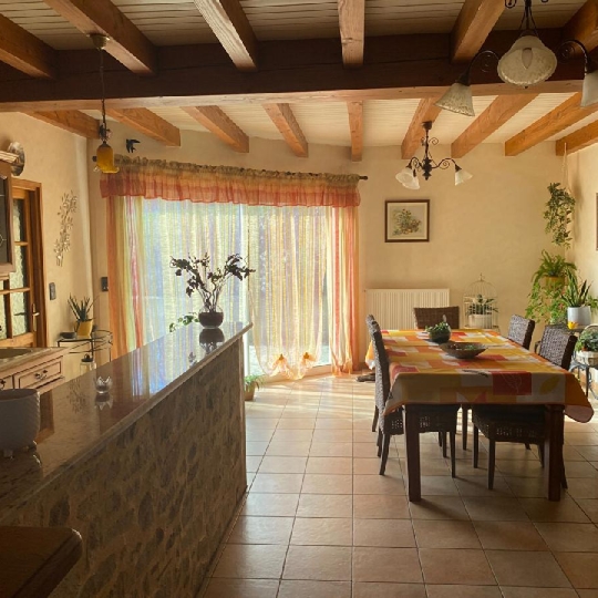  VALOIS IMMOBILIER : House | MEILHAC (87800) | 180 m2 | 269 025 € 