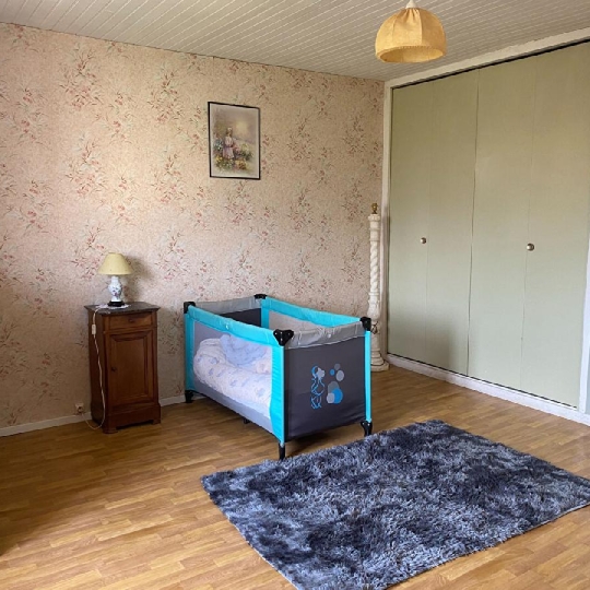  VALOIS IMMOBILIER : House | MEILHAC (87800) | 180 m2 | 269 025 € 