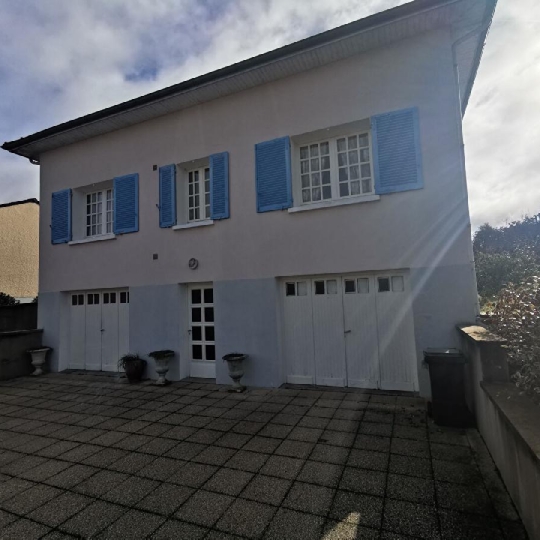  VALOIS IMMOBILIER : Maison / Villa | COGNAC-LA-FORET (87310) | 126 m2 | 227 900 € 