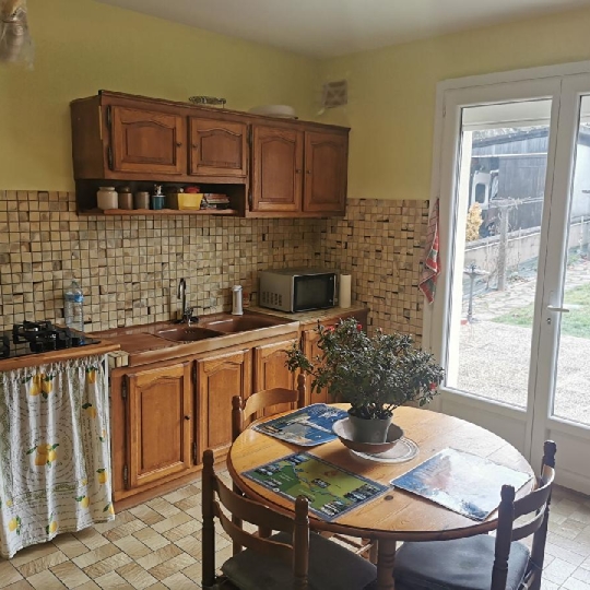  VALOIS IMMOBILIER : Maison / Villa | COGNAC-LA-FORET (87310) | 126 m2 | 227 900 € 
