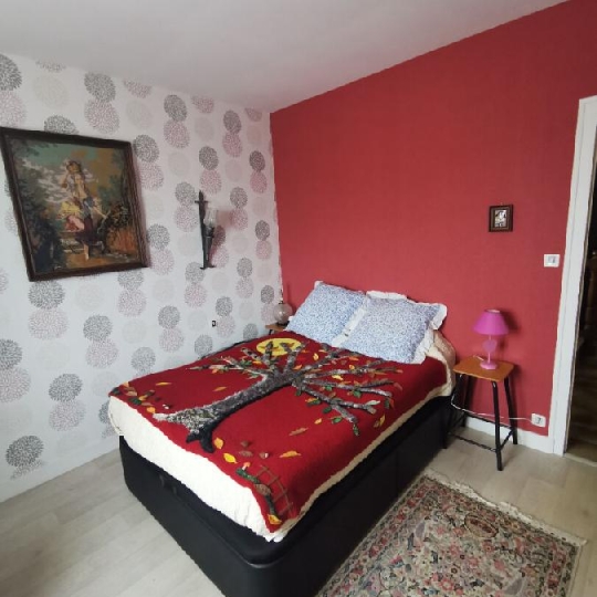  VALOIS IMMOBILIER : Maison / Villa | COGNAC-LA-FORET (87310) | 126 m2 | 227 900 € 