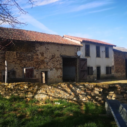 VALOIS IMMOBILIER : Maison / Villa | AIXE-SUR-VIENNE (87700) | 80.00m2 | 107 750 € 