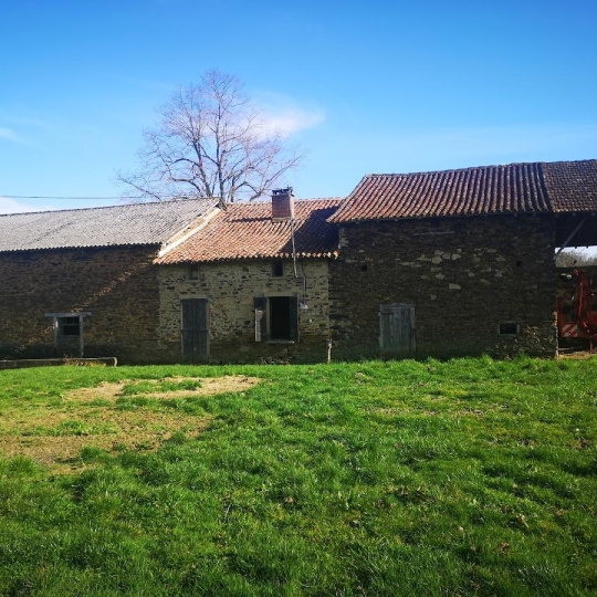  VALOIS IMMOBILIER : Maison / Villa | AIXE-SUR-VIENNE (87700) | 80 m2 | 107 750 € 