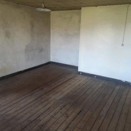  VALOIS IMMOBILIER : Maison / Villa | AIXE-SUR-VIENNE (87700) | 80 m2 | 107 750 € 
