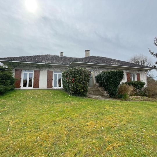 VALOIS IMMOBILIER : Maison / Villa | AIXE-SUR-VIENNE (87700) | 205.00m2 | 299 620 € VALOIS IMMOBILIER : Maison / Villa | AIXE-SUR-VIENNE (87700) | 205.00m2 | 299 620 €