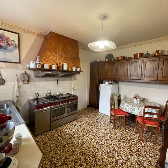  VALOIS IMMOBILIER : Maison / Villa | AIXE-SUR-VIENNE (87700) | 205 m2 | 299 620 € 