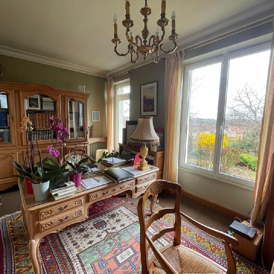  VALOIS IMMOBILIER : Maison / Villa | AIXE-SUR-VIENNE (87700) | 205 m2 | 299 620 € 