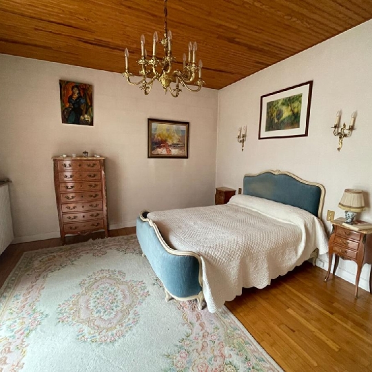  VALOIS IMMOBILIER : Maison / Villa | AIXE-SUR-VIENNE (87700) | 205 m2 | 299 620 € 