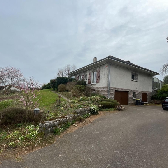  VALOIS IMMOBILIER : Maison / Villa | AIXE-SUR-VIENNE (87700) | 205 m2 | 299 620 € 