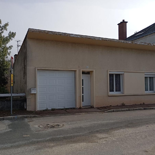 VALOIS IMMOBILIER : Maison / Villa | AIXE-SUR-VIENNE (87700) | 140.00m2 | 201 400 € 