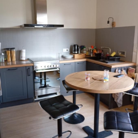  VALOIS IMMOBILIER : Maison / Villa | AIXE-SUR-VIENNE (87700) | 140 m2 | 201 400 € 