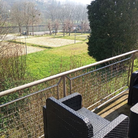  VALOIS IMMOBILIER : Maison / Villa | AIXE-SUR-VIENNE (87700) | 140 m2 | 201 400 € 