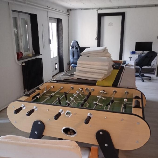  VALOIS IMMOBILIER : Maison / Villa | AIXE-SUR-VIENNE (87700) | 140 m2 | 201 400 € 