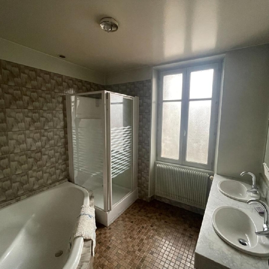  VALOIS IMMOBILIER : House | LIMOGES (87000) | 138 m2 | 149 450 € 