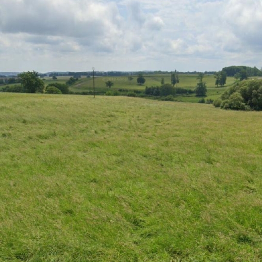  VALOIS IMMOBILIER : Terrain | FLAVIGNAC (87230) | 3 022 m2 | 28 625 € 