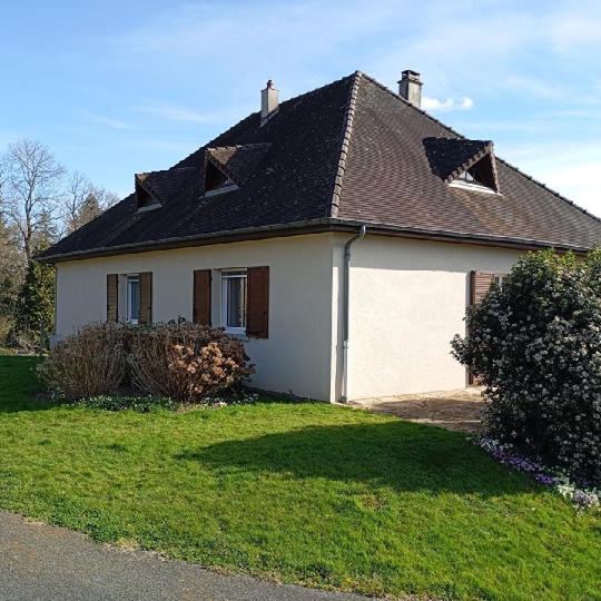  VALOIS IMMOBILIER : Maison / Villa | ISLE (87170) | 117 m2 | 232 100 € 