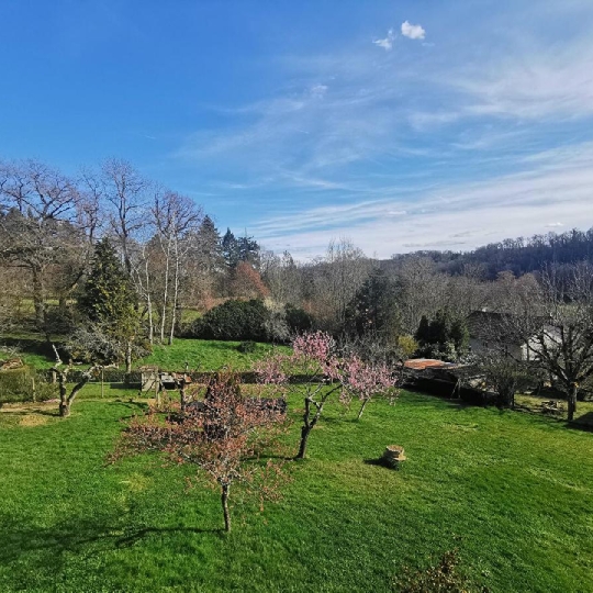  VALOIS IMMOBILIER : Maison / Villa | ISLE (87170) | 117 m2 | 232 100 € 