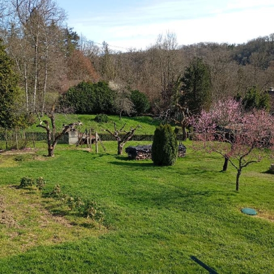  VALOIS IMMOBILIER : Maison / Villa | ISLE (87170) | 117 m2 | 232 100 € 